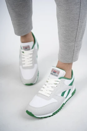 کتانی مردانه موگو muggo