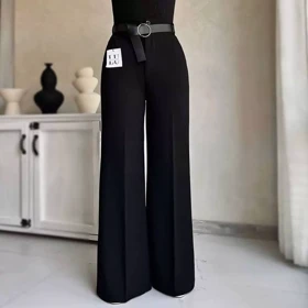 شلوار بگ مازراتی دبل درجه یک