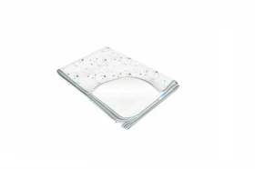 زیرانداز خرس سفید سایز بزرگ رزبرن roseborn little dream