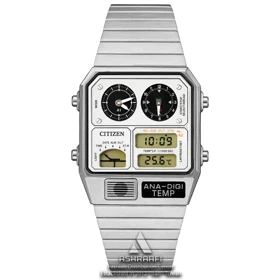 ساعت مردانه سیتیزن Citizen JG2103-SW152
