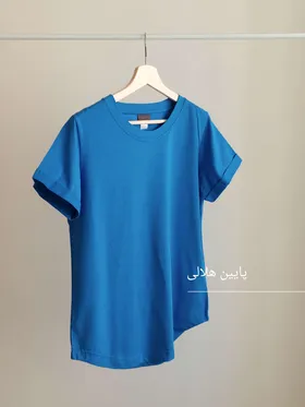 تیشرت بیسیک
