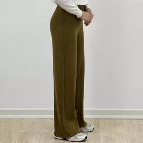 شلوار بافت 1005075