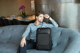 کوله پشتی اورجینال آرکتیک هانتر مدل ARCTIC HUNTER - ARH00403