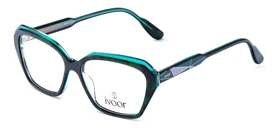 عینک طبی برند ایوور مدل AW8083