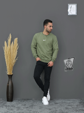 دورس آستین بلند NIKE