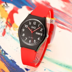 ساعت کیو اند کیو Q&Q A212J009Y