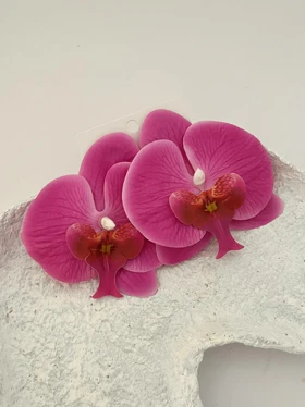 گوشواره ارکیده
