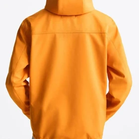 کاپشن وینداستاپر ZARA