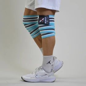 زانوبند پاور ایکس مدل 403F280 طول 2 متر بسته دو عددی