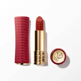 رژ لب مات لانکوم Lancôme L'Absolu Rouge Drama Matte Lipstick (LIP 196 FRENCH TOUCH)