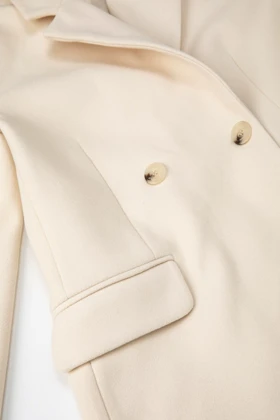 ژاکت بلند زنانه اورجینال کوتون koton