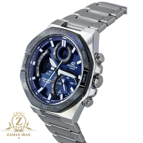 ساعت مچی مردانه کاسیو ادیفایس casio edifice اورجینال مدل ECB-950DB-2ADF