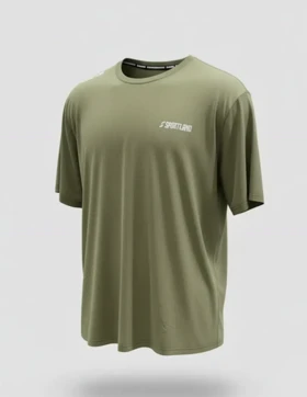 تیشرت ورزشی مردانه اسپورتلند Ticino M