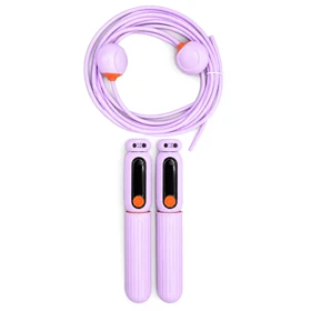 طناب ورزشی شمارنده دیجیتال دو حالته مدل GS-9248