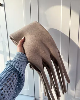 شالگردن پینترستی