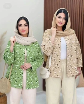 شومیز ترنم