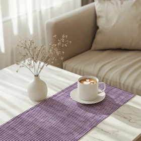 رانر ساده Table Runner12