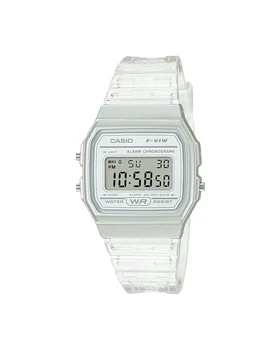 ساعت مچی کاسیو CASIO F-91WS-7D