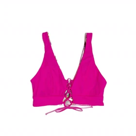 مایو دو تکه دو رو دو طرفه بیکینی کاپشه انگلیس کد CAA12A4F083DM