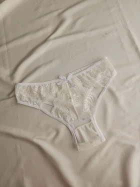 شورت فانتزی دانتل و تور کد: 309