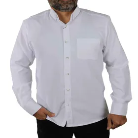 پیراهن مردانه ساده کیوان16