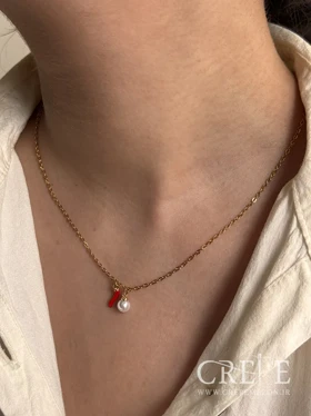 گردنبند مینیمال