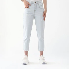 شلوار جین یخی زارا کد239