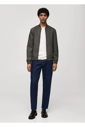 کت و ژاکت مردانه اورجینال mango-man mango-man