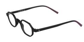 عینک طبی گودلوک Goodlook GL132 (مشکی)