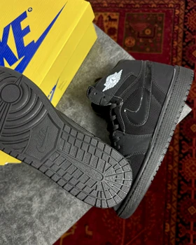 کتانی جردن وان ساق‌دار