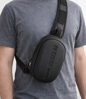 کیف کراس بادی بگ فشن هاردکیس FASHION