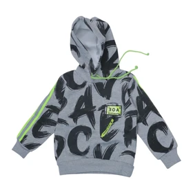 هودی بچگانه مدل PJ1155