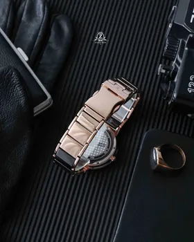 ساعت مچی مردانه ژاک لمنز jacques lemans اورجینال مدل 42-8C