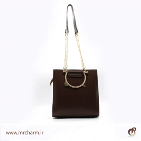 کیف مجلسی زنانه شیک mrc1824
