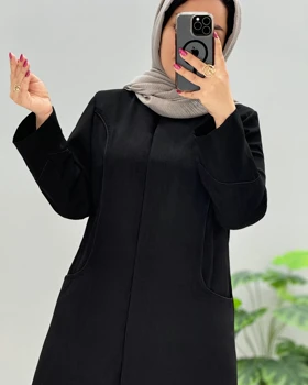 مانتو دو جیب شانتون