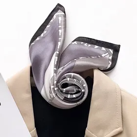 Mini Silk 502
