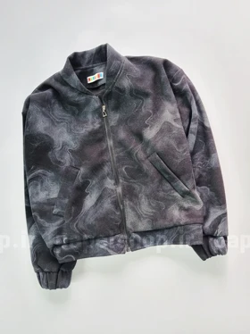 بامبر فوتر طرح گازوئیلی