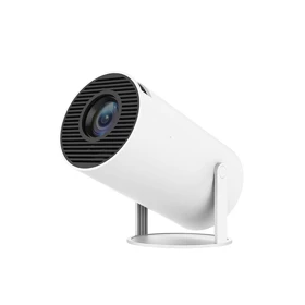 ویدئو پروژکتور مینی GEEK SPACE مدل ULTRA HD 4K