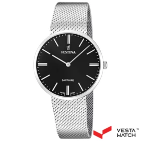 ساعت مچی مردانه فستینا FESTINA مدل F20074/4