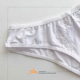 ست نخ پنبه فنردار مجموعه 2 عددی برند نوشه پوش