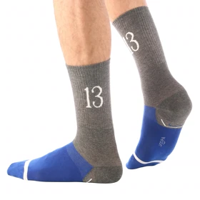 جوراب ساق‌دار لاین 13