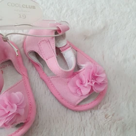 پاپوش دخترانه کول کلاب کد Z-TYD54