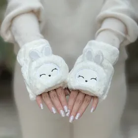 دستکش عروسکی