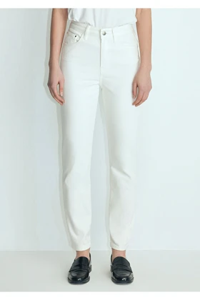 شلوار جین زنانه اورجینال ماوی mavi