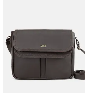 کیف دوشی Zara