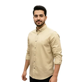 پیراهن مردانه وینترهارت WinterHart کد M2064065SH