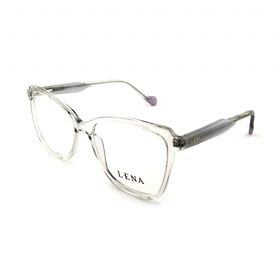 عینک طبی لنا مدل LE889 C02 سفید
