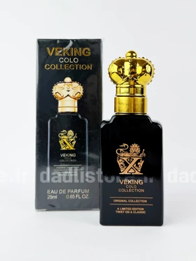 ادکلن مینی کلایو کریستین ایکس مردانه ویکینگ Clive christian x for men