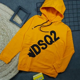 هودی اسپرت بچه گانه DSQ2