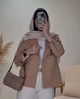 کت استیکر تدی